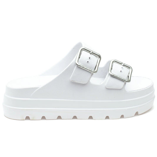 J/Slide Simply B Sandal