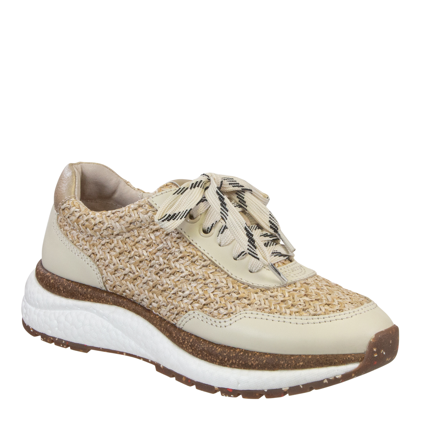 OTBT - FLASH in KHAKI Sneakers