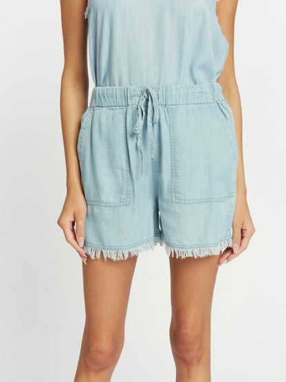 T&S Haven Shorts