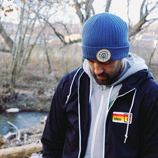 Giltee Native Cold Weather Knit Hat